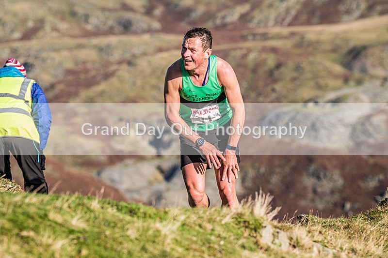 Dunnerdale-210 - Dunnerdale Fell Race Saturday 12th November 2022