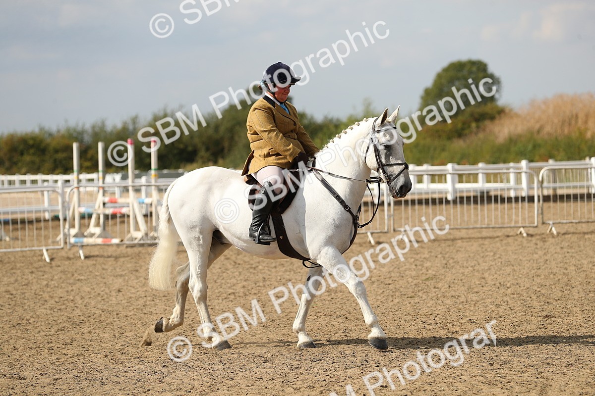 SBM_06837 - Class 49a Style & Performance 80cm (15-19)