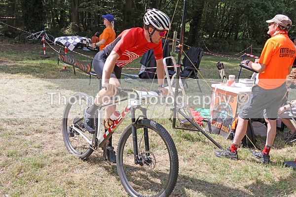 A41A6606 - MTB East Round 7 Potash  13:20 Male Adult Elite/S1 start (1Hr) +1 Lap