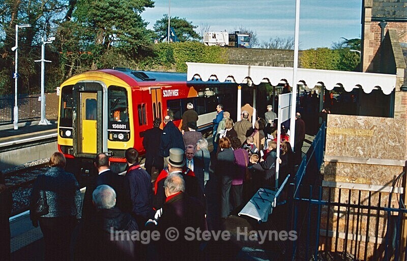 11th Dec 2009 - Axminster, Devon