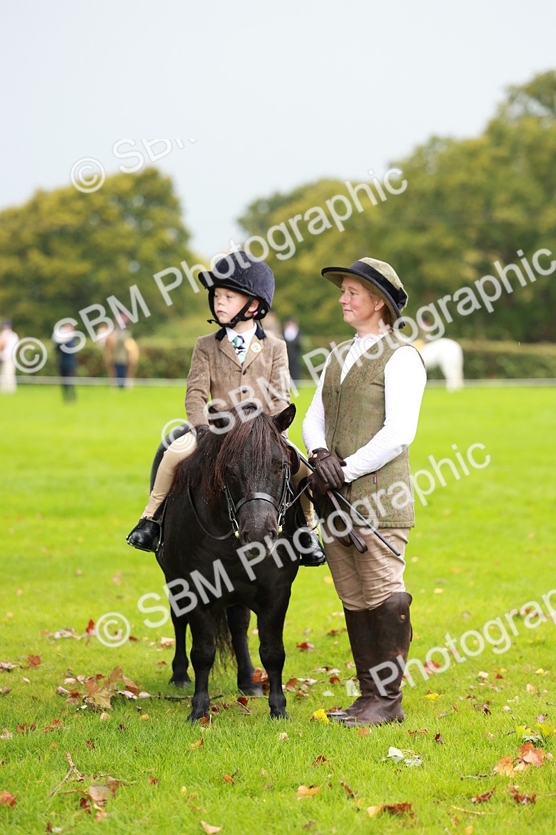 SBM_33752 - S9 - Lead Rein Equitation