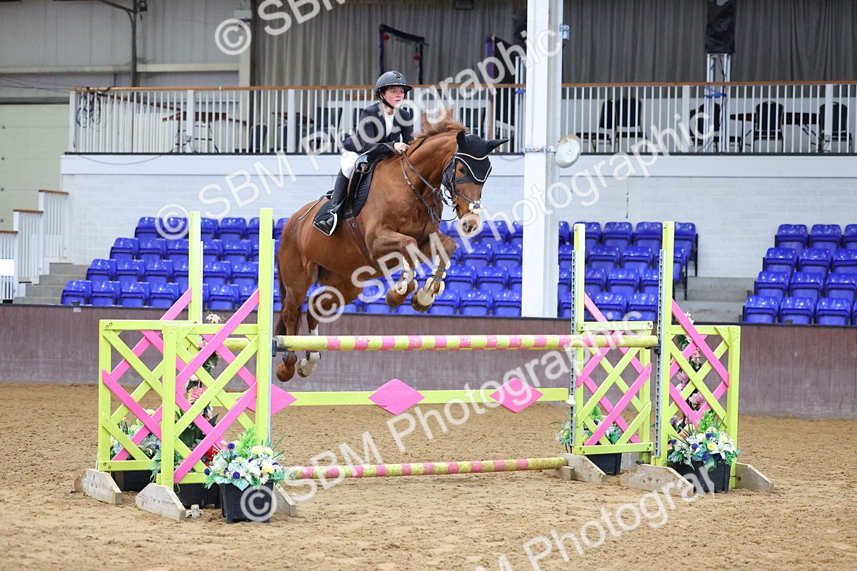 SBM_003438 - Class 16 - Senior 1.15m Inc National 1.15m Members Cup Qualifier