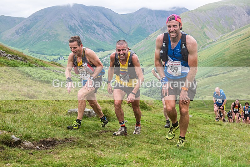 Wasdale-698 - Wasdale Horseshoe Fell Race Saturday 13th July 2024