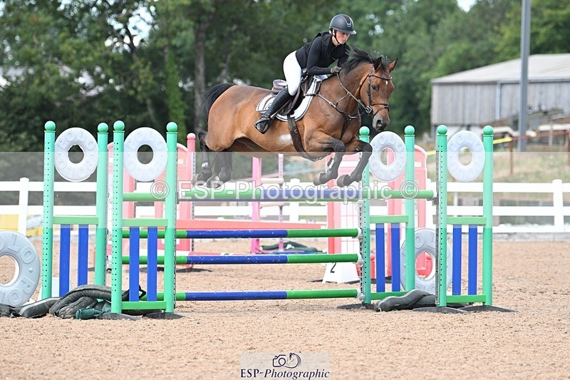 250709-151151-01087 - Cls 6 Snr Fox & 1.20m