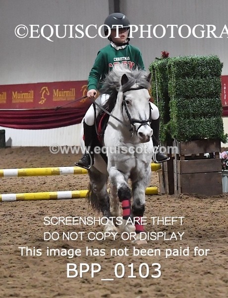 BPP_0103 - CLASS 2 40CM