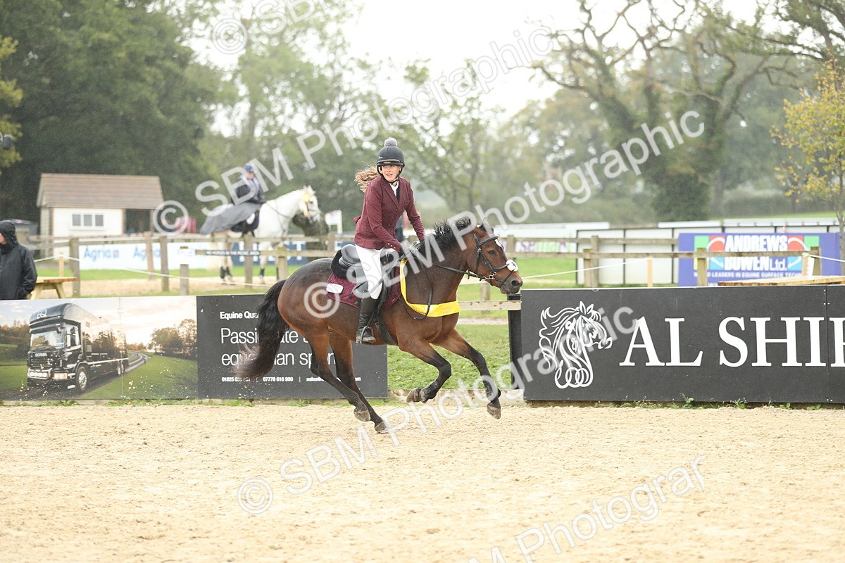 SBM_70530 - J15 - Junior Pony 70cm Championship
