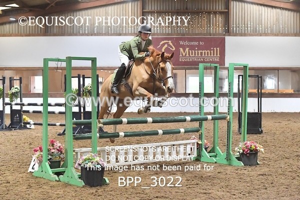 BPP_3022 - CLASS 9 1M