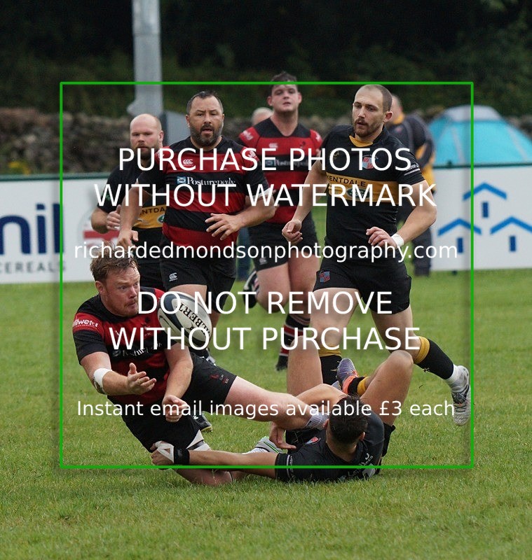 DSC06179 - Kendal Rugby v Aspatria