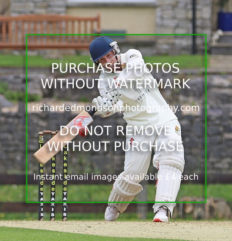 IMG_1240 - Netherfield 2nds v Great Eccleston