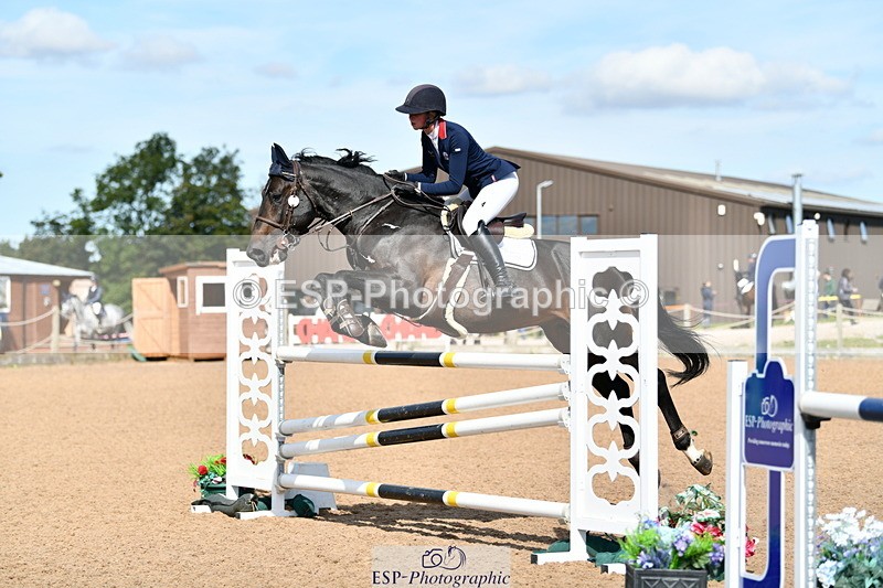 240914A-120026-06990 - Cls 14-S Snr Newcomers