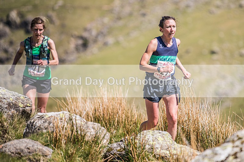 Glaramara-92 - Glaramara Fell Race Saturday 17th May 2025