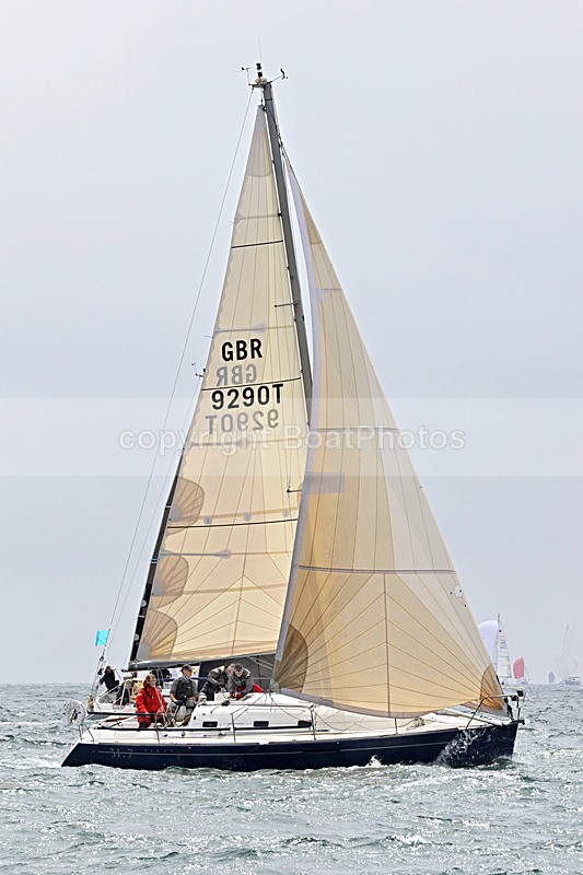 210703 AQUILO GBR9290T 5T7A0269 - ROUND THE ISLAND RACE 2021
