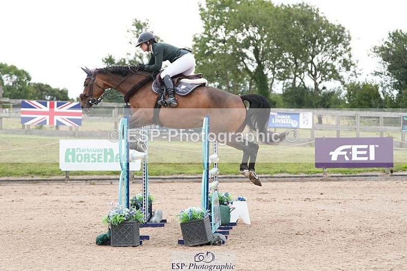 250803-084835-11386 - Cls 25 Senior 1.20m Open