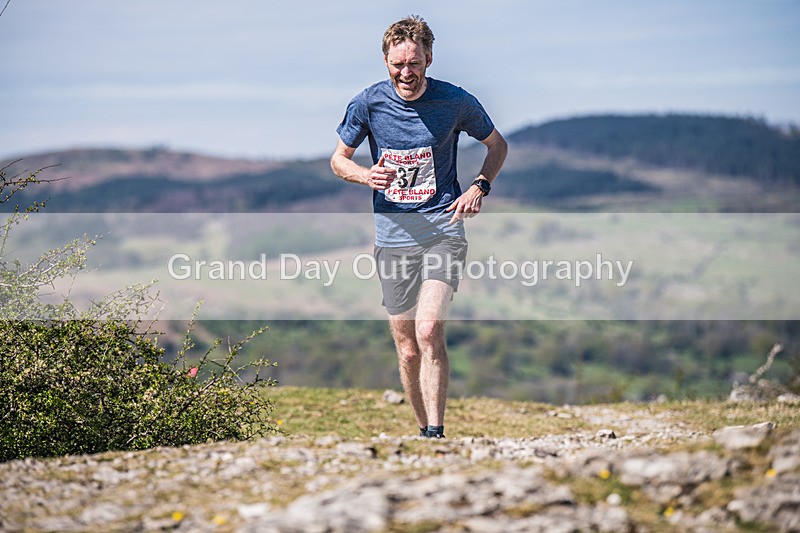 Dean Barwick-98 - Dean Barwick Dash Sunday 20th April 2025