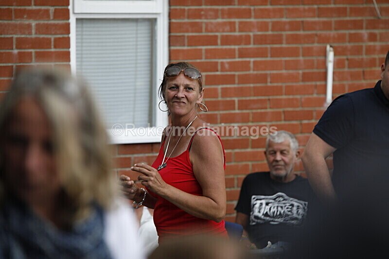  - Elmstock 2019..the people