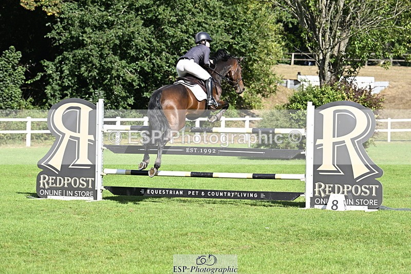 250829A-161028-02726 - Cls 4 Snr 1.30m