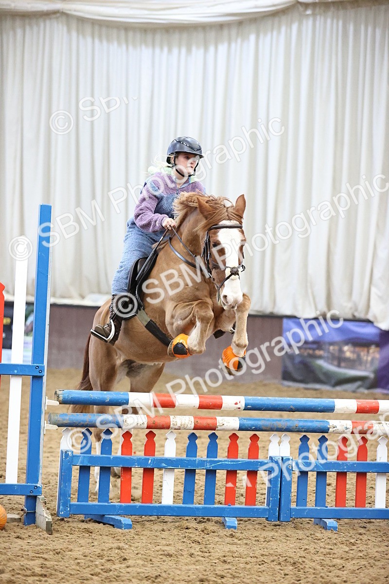 SBM_002864 - Class 5 - Accumulator with Joker 70cm