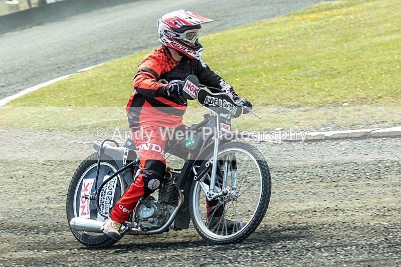 210626-7D-8E0A2311 - Ride & Skid It  Speedway Experience 26th Jun 21