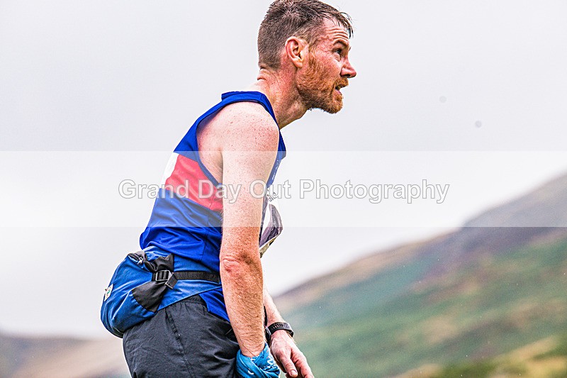 Grisedale Horseshoe-1069 - Grisedale Horseshoe Fell Race Saturday 3rd September 2022