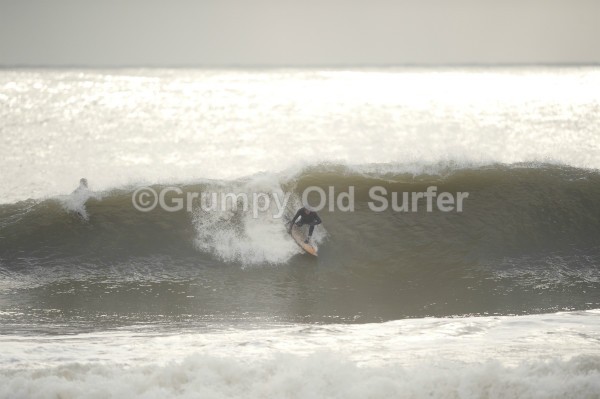 DSC_0275 - Porth Ceiriad 10th February 2016