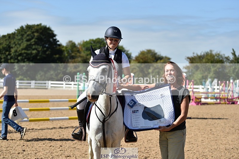 230903A-113554-04223 - Cls 18 Pony Brit Novice & 80cm Open