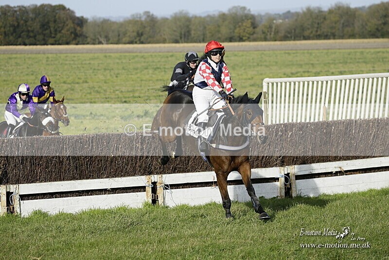 PtP 250921 022 - Point-to-Point Badbury Rings Dorset 07/11/2021