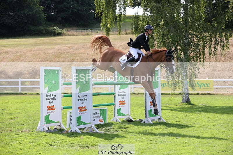 250704A-170537-12273 - Cls 18 Snr 1.40m Grand Prix