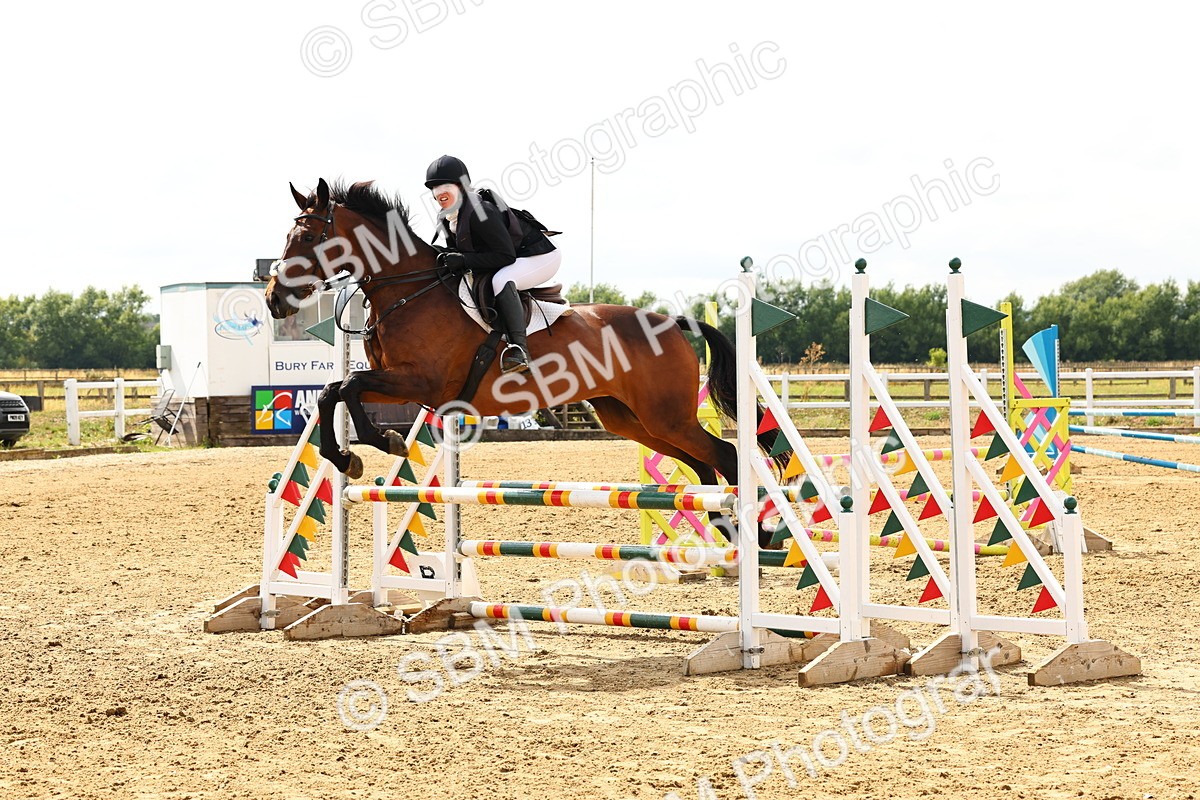 SBM_002464 - Class 6 - 90cm