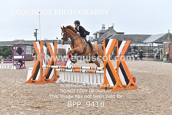 BPP_9418 - CLASS 33 MON Scottish Champions Tour Spring Final 85cm