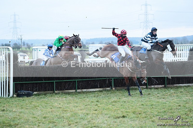 PtP 250126 1524 - Cocklebarrow Races Point-to-Point 25/01/26