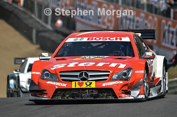 Daniel Juncadella - DTM