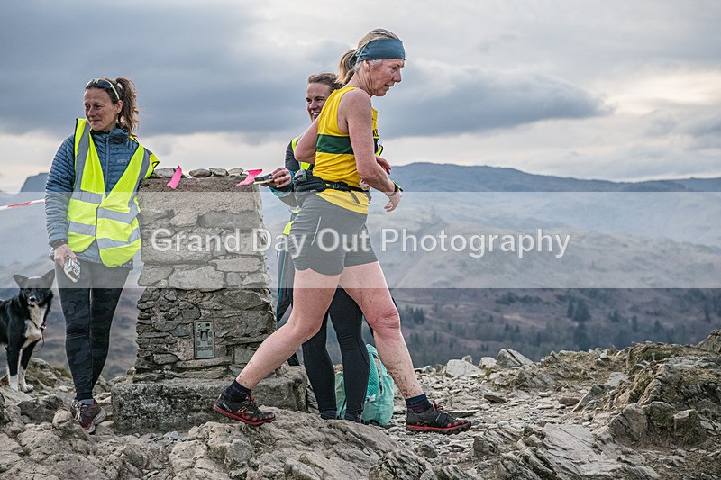 Loughrigg-518 - Loughrigg Fell Race, Wednesday 8th April 2026