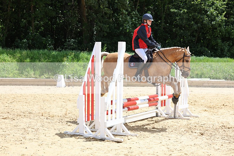 3E7A2221 - Class 4: 70 -75cm Part A