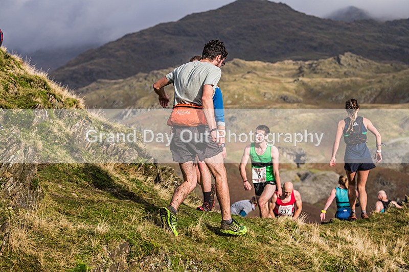 Dunnerdale-481 - Dunnerdale Fell Race Saturday 8th November 2025
