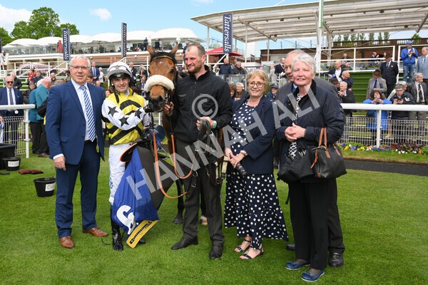 yr11052022r2-46 - Race 2 2.25pm Churchill Tyres Stakes