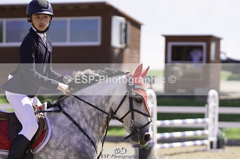 230624A-110016-00974 - Cls 22 British Novice 2nd Rounds