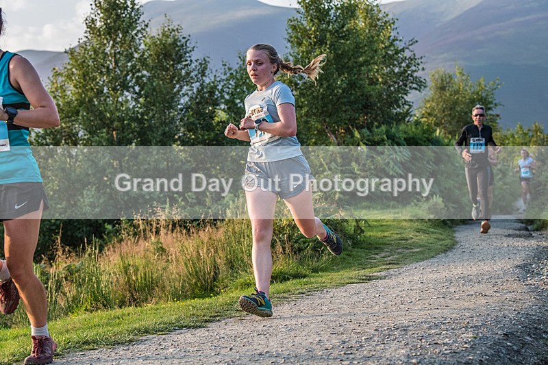 Not Latrigg-668 - Not Round Latrigg Fell Race Wednesday 13th August 2025