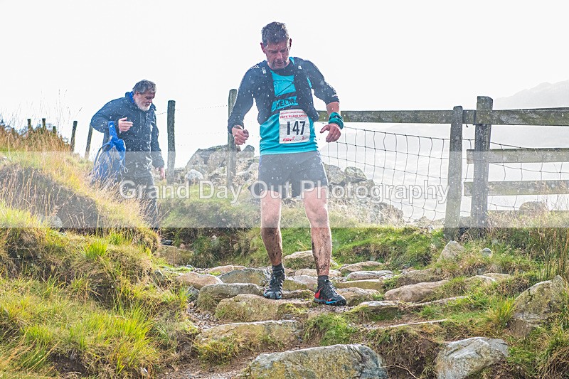 Langdale-2313 - Langdale Horseshoe Fell Race Saturday 8th October 2022