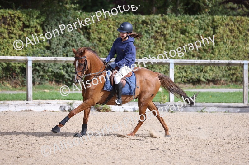 20251005-0831 - Class 6 - 90cm