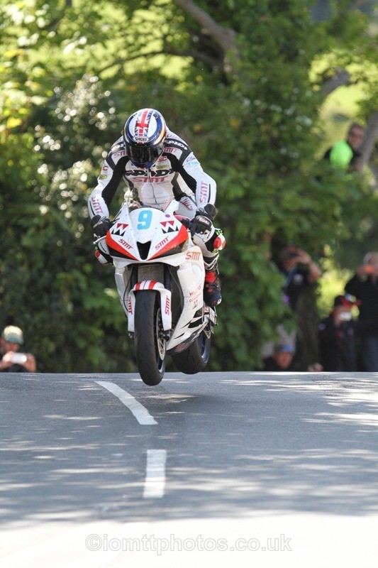 IMG_1607 - SuperSport Race 2 - TT 2013