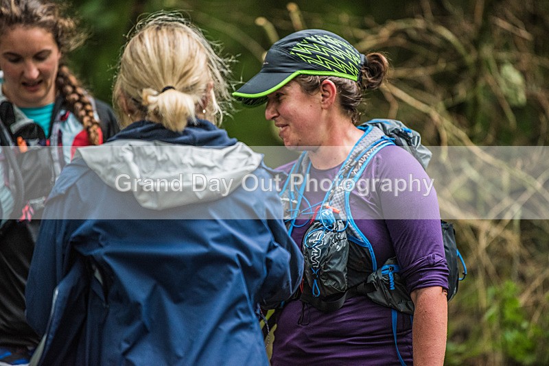 Kong MMM-862 - Kong Mini Mountain Marathon Round 2 Peak District Bradfield Sunday 24th September 2023