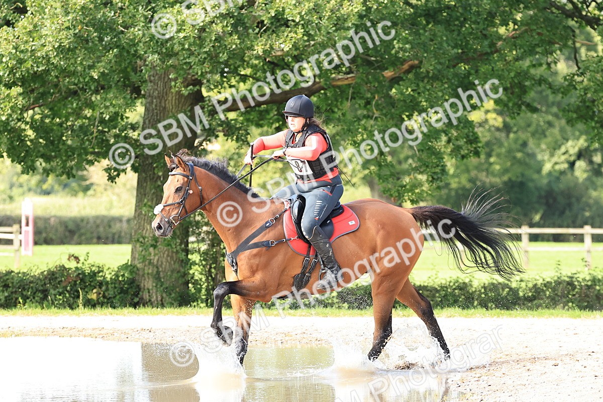 SBM_22021 - E11 - Eventers Challenge 60cm Championship
