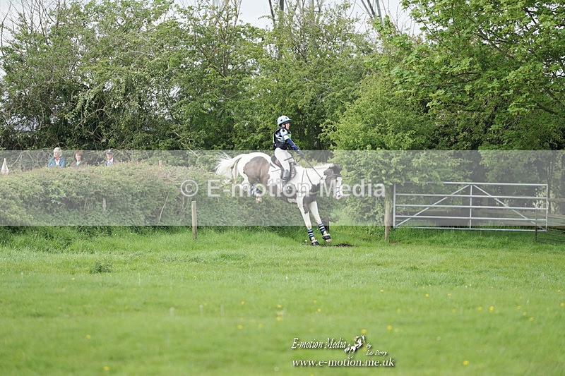 BTC 070523 17 - British Team Chase (Oakley) 07/05/23