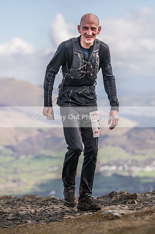 Coledale-988 - Coledale Horseshoe Fell Race Saturday 30th March 2024