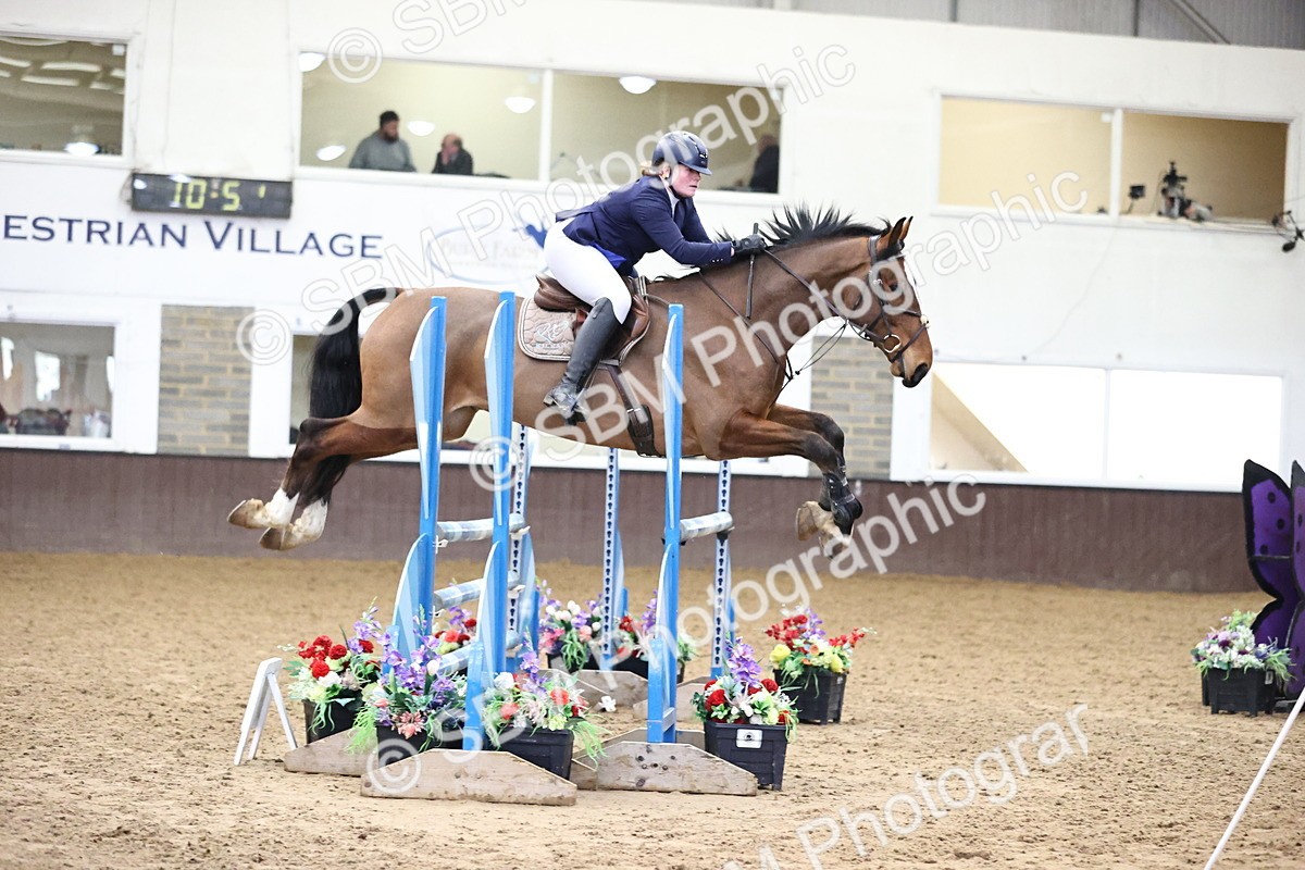 SBM_004803 - Class 16 - Senior Newcomers - 1.10m