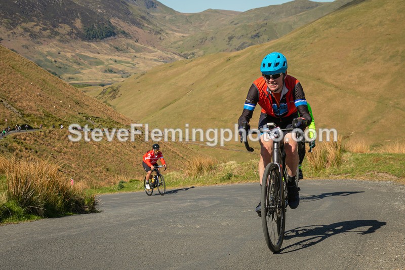 104008 - Newlands Pass 10.00 - 11.00