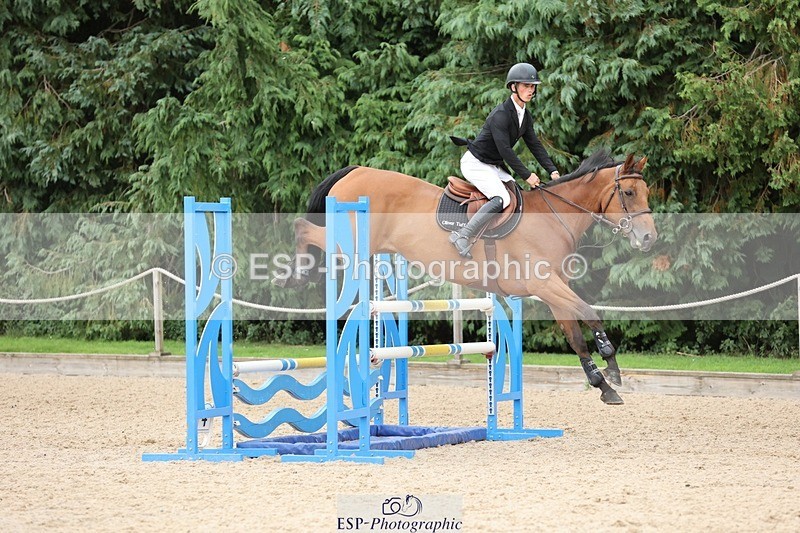 240817-153545-02302 - 06A Snr Fox 1.20m open