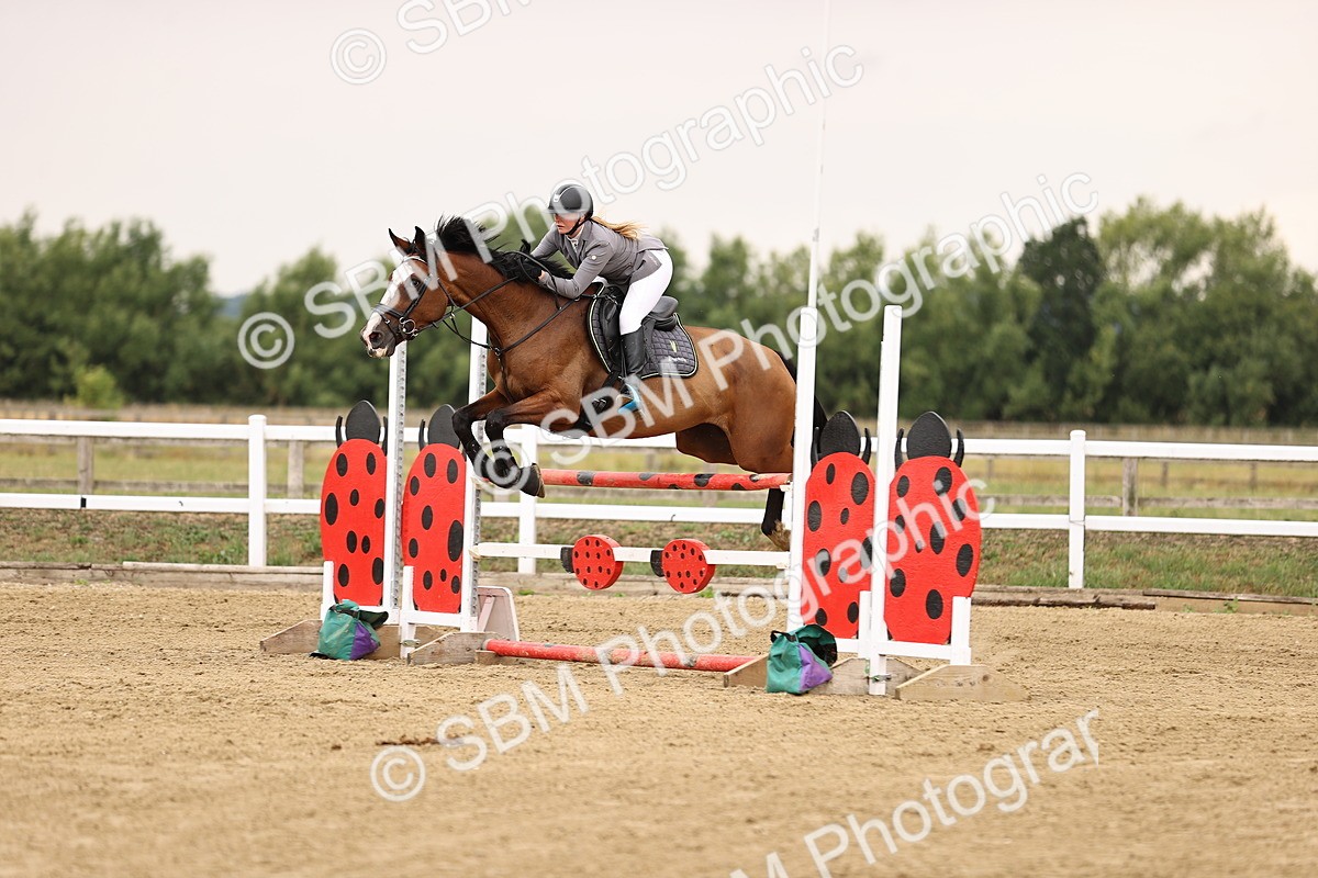 SBM_026340 - Class 12 - Amateur Championship Qualifier 1.05m