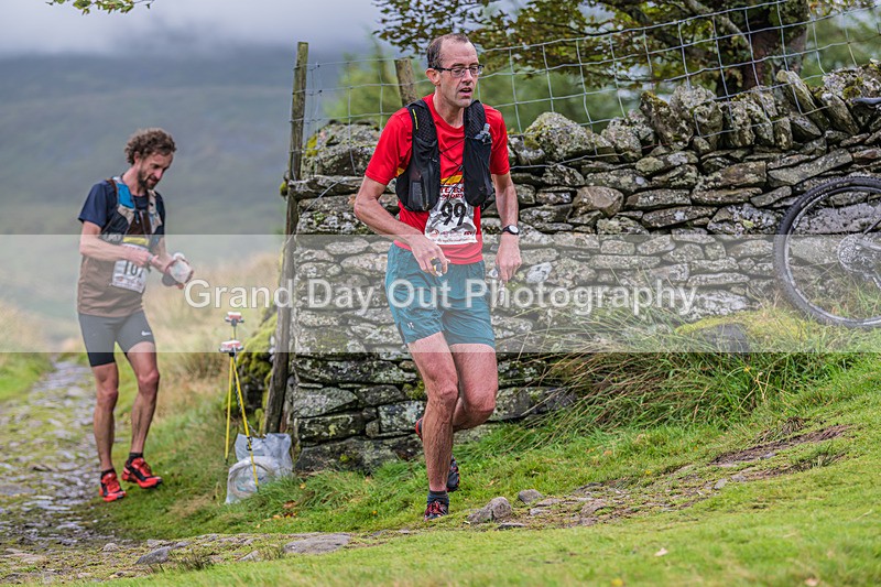 Old Crown Round-325 - Old Crown Round Fell Race Saturday 12th September 2026