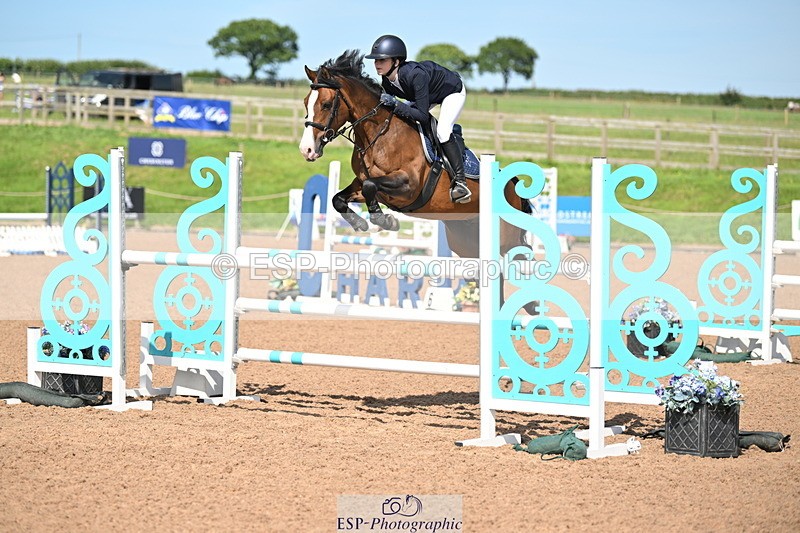 240629A-160651-07609 - Cls 10 Newcomers 2nd R Jump Off and P